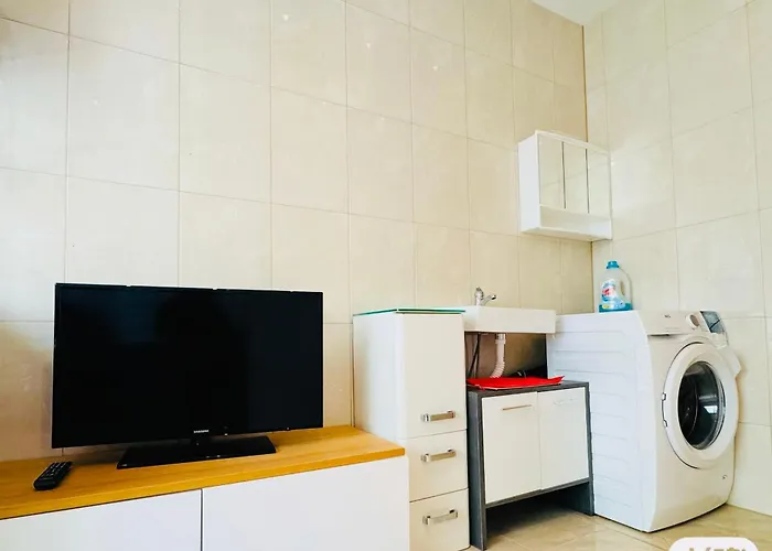 Shiyue Apartman