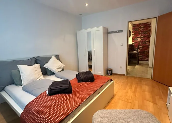 Apartman Shiyue