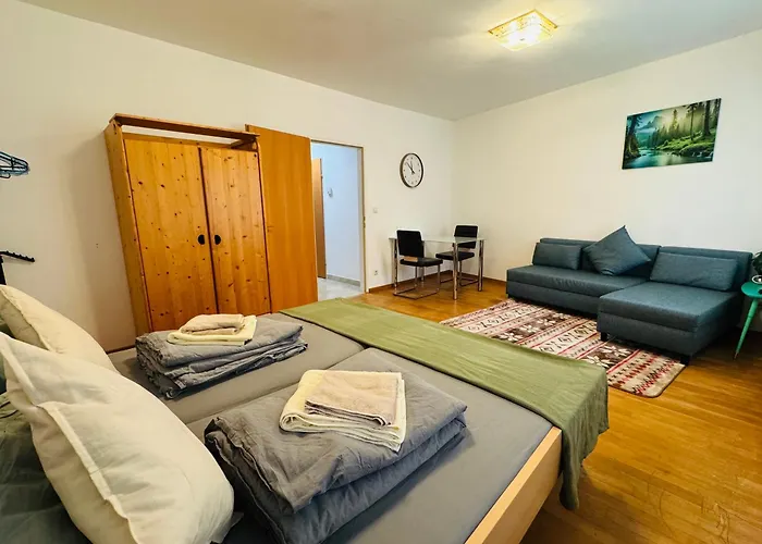 Apartman Shiyue