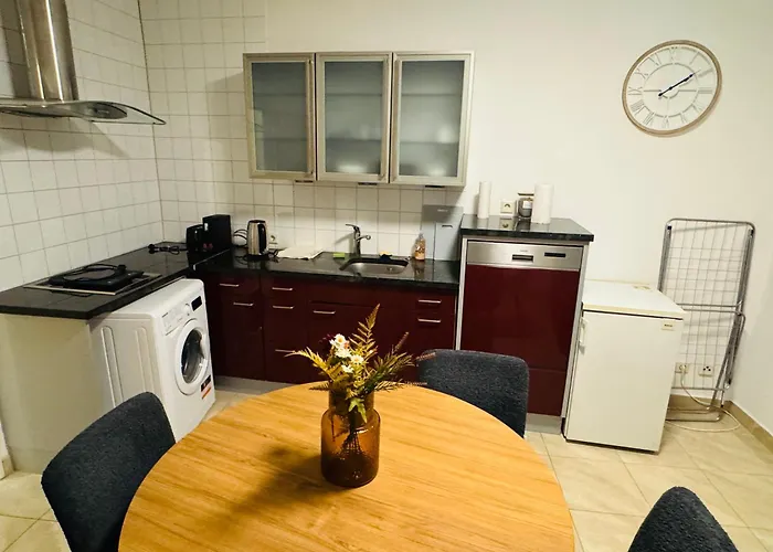 Shiyue Apartman *