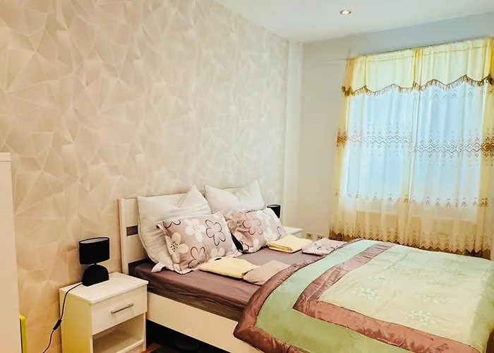 Apartman Shiyue