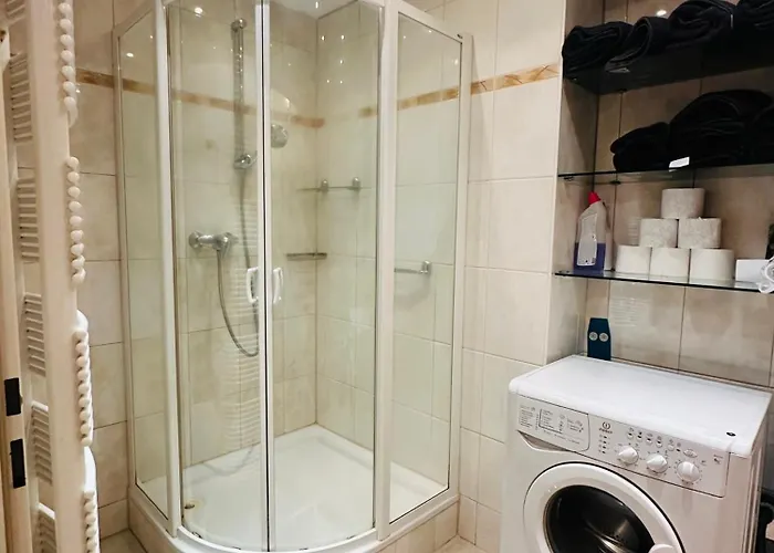 Apartman Shiyue