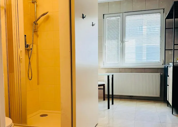 Apartman Shiyue Bécs