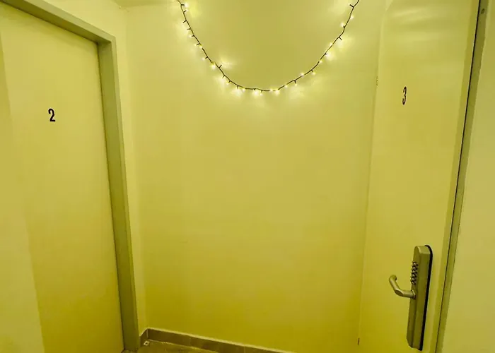 Shiyue Apartman