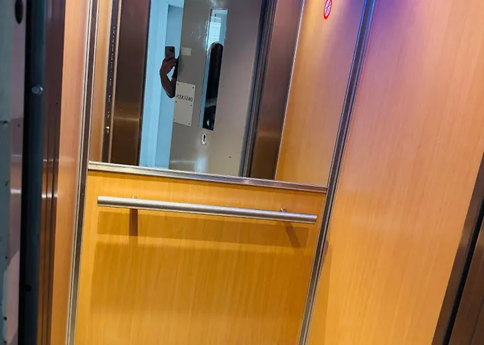 Apartman Shiyue *