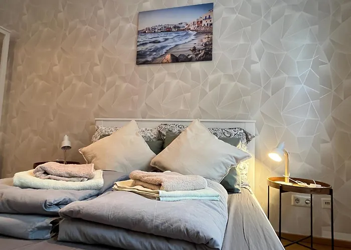 Apartman Shiyue