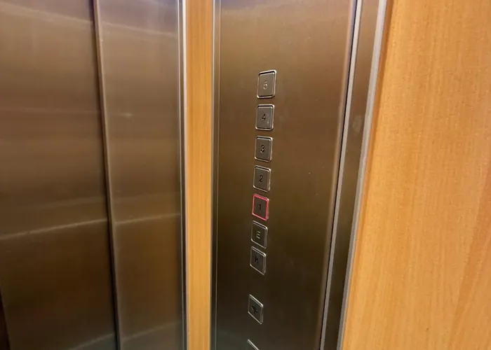 Shiyue Apartman *