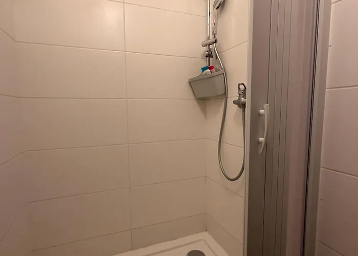 Apartman Shiyue Bécs