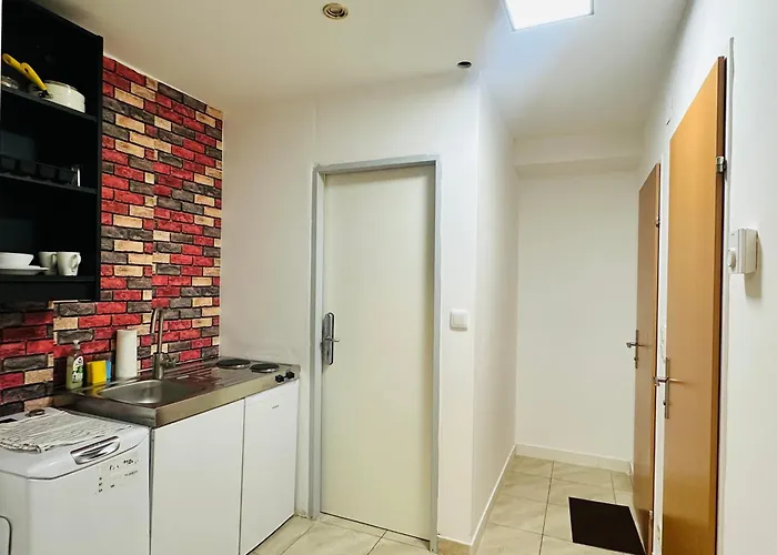 Apartman Shiyue *