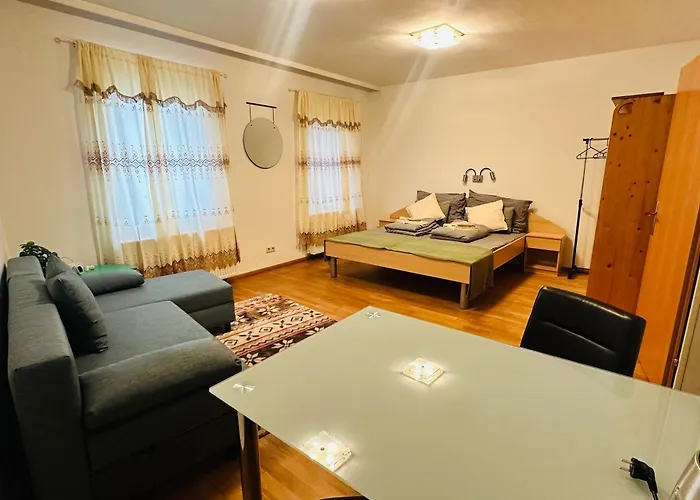 Apartman Shiyue *