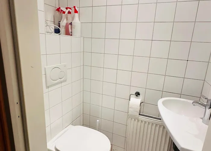 Shiyue Apartman Bécs