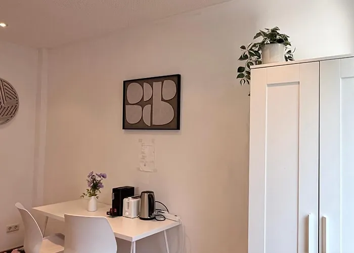 Shiyue Apartman