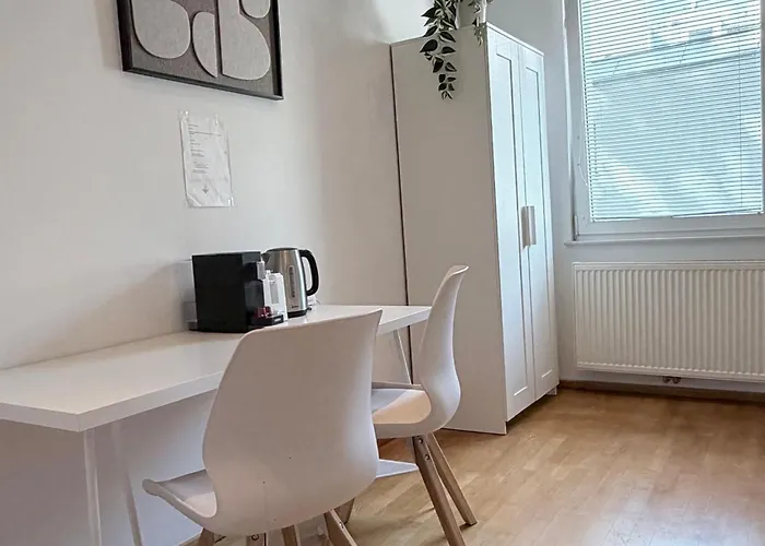 Apartman Shiyue *
