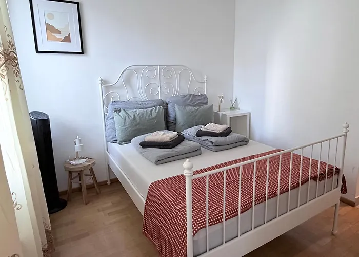Shiyue Apartman