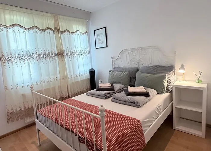 Apartman Shiyue